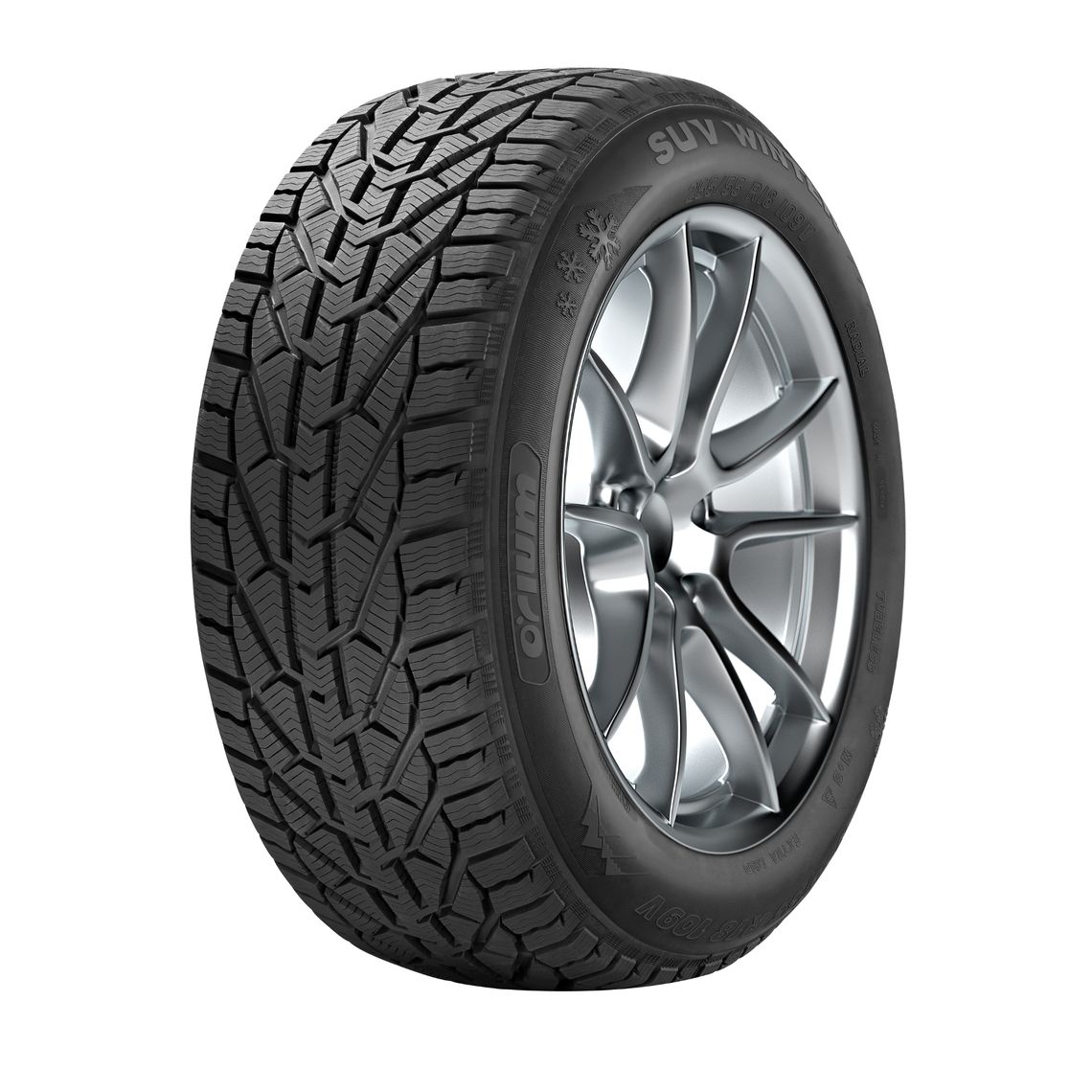 205/60R17 opona ORIUM ORIUM WINTER 93H